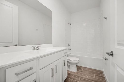 Villa ou maison à louer à Palm Bay, Floride: 4 chambres, 179.95 m2 № 2388244 - photo 6