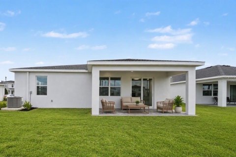 Villa ou maison à louer à Palm Bay, Floride: 4 chambres, 179.95 m2 № 2388244 - photo 21
