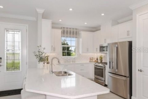 House in Sarasota, Florida 2 bedrooms, 142.42 sq.m. № 2096309 - photo 3
