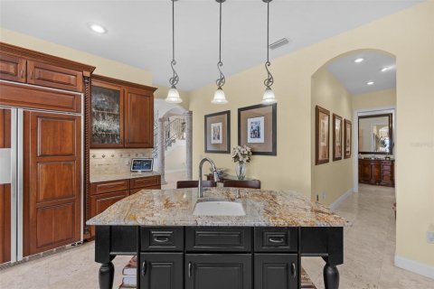 Casa en venta en Hernando Beach, Florida, 4 dormitorios, 447.42 m2 № 2314935 - foto 13