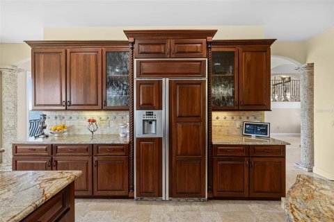 Casa en venta en Hernando Beach, Florida, 4 dormitorios, 447.42 m2 № 2314935 - foto 12
