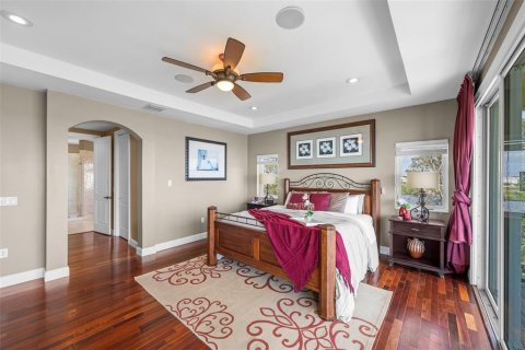 Casa en venta en Hernando Beach, Florida, 4 dormitorios, 447.42 m2 № 2314935 - foto 20