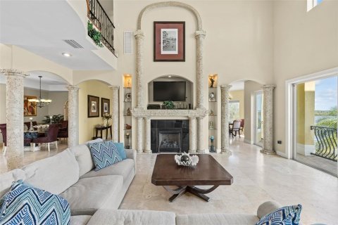 Casa en venta en Hernando Beach, Florida, 4 dormitorios, 447.42 m2 № 2314935 - foto 9