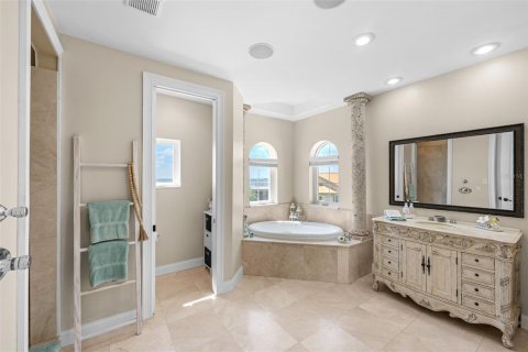 Casa en venta en Hernando Beach, Florida, 4 dormitorios, 447.42 m2 № 2314935 - foto 26