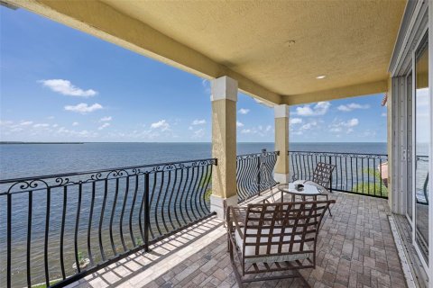 Casa en venta en Hernando Beach, Florida, 4 dormitorios, 447.42 m2 № 2314935 - foto 25