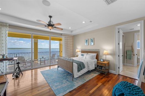 Casa en venta en Hernando Beach, Florida, 4 dormitorios, 447.42 m2 № 2314935 - foto 24