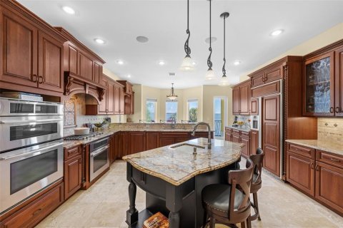 Casa en venta en Hernando Beach, Florida, 4 dormitorios, 447.42 m2 № 2314935 - foto 10