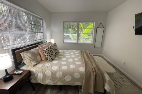 Villa ou maison à louer à Miami, Floride: 1 chambre, 62.24 m2 № 1936907 - photo 5