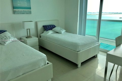 Снять в аренду кондоминиум в Майами, Флорида 2 спальни, 113.53м2, № 2068692 - фото 9