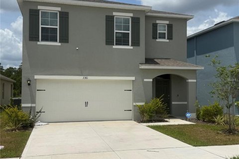 Villa ou maison à vendre à Winter Haven, Floride: 5 chambres, 234.3 m2 № 1852702 - photo 2