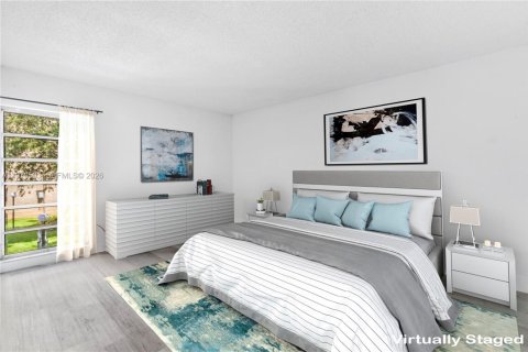 Copropriété à louer à Miami, Floride: 2 chambres, 72.65 m2 № 2046122 - photo 6