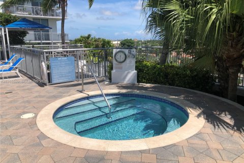 Condo in West Palm Beach, Florida, 1 bedroom № 2027086 - photo 28