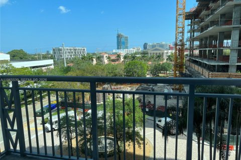 Condo in West Palm Beach, Florida, 1 bedroom № 2027086 - photo 18