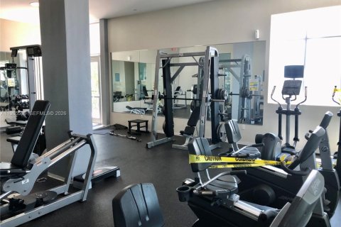 Condo in West Palm Beach, Florida, 1 bedroom № 2027086 - photo 29