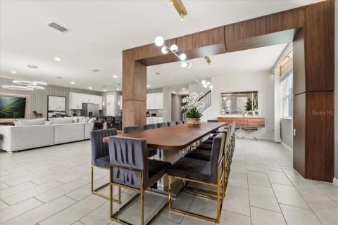 House in Kissimmee, Florida 9 bedrooms, 405.33 sq.m. № 2228272 - photo 14
