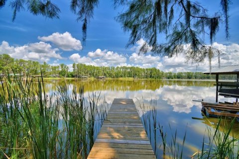 House in Land O' Lakes, Florida 3 bedrooms, 164.44 sq.m. № 1827875 - photo 10
