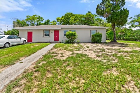 Commercial property in Lake Wales, Florida 307.51 sq.m. № 2197211 - photo 30