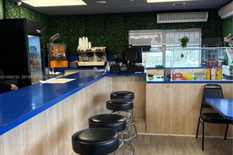 Propiedad comercial en venta en Medley, Florida № 2010652 - foto 8