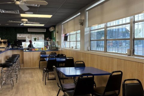 Propiedad comercial en venta en Medley, Florida № 2010652 - foto 11