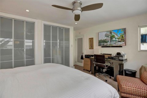 Condominio en venta en Miami Beach, Florida, 1 dormitorio, 65.03 m2 № 1979800 - foto 28