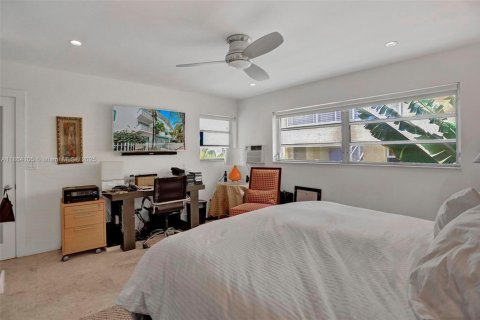 Condominio en venta en Miami Beach, Florida, 1 dormitorio, 65.03 m2 № 1979800 - foto 29