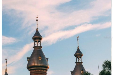 Купить кондоминиум в Тампа, Флорида 7 комнат, 274.34м2, № 1795961 - фото 24