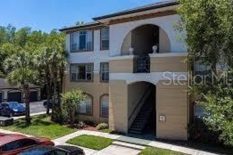 Condominio en alquiler en Tampa, Florida, 2 dormitorios, 95.88 m2 № 1823013 - foto 1