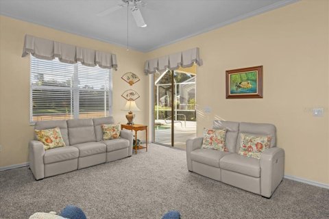Villa ou maison à vendre à Parrish, Floride: 3 chambres, 169.27 m2 № 2420334 - photo 24