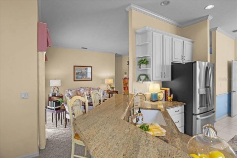 Villa ou maison à vendre à Parrish, Floride: 3 chambres, 169.27 m2 № 2420334 - photo 20
