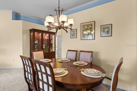 Villa ou maison à vendre à Parrish, Floride: 3 chambres, 169.27 m2 № 2420334 - photo 10
