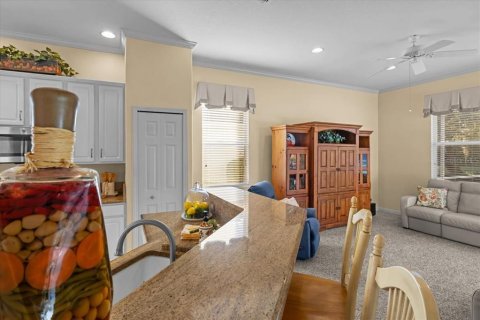 Villa ou maison à vendre à Parrish, Floride: 3 chambres, 169.27 m2 № 2420334 - photo 19