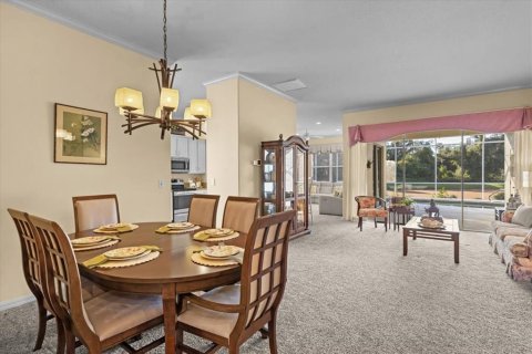 Villa ou maison à vendre à Parrish, Floride: 3 chambres, 169.27 m2 № 2420334 - photo 11