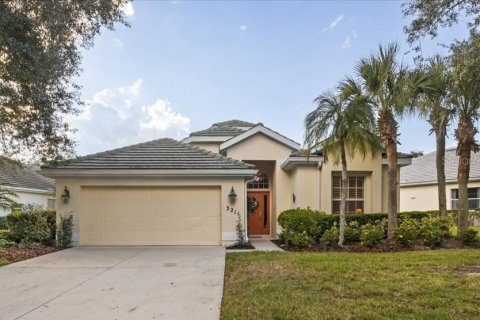Villa ou maison à Parrish, Floride 3 chambres, 169.27 m2 № 2420334