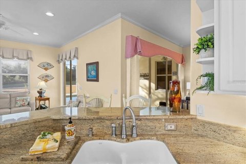 Villa ou maison à vendre à Parrish, Floride: 3 chambres, 169.27 m2 № 2420334 - photo 13