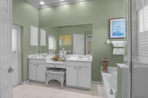 Villa ou maison à vendre à Parrish, Floride: 3 chambres, 169.27 m2 № 2420334 - photo 27
