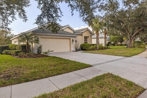 Villa ou maison à vendre à Parrish, Floride: 3 chambres, 169.27 m2 № 2420334 - photo 2