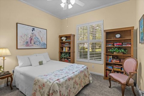 Villa ou maison à vendre à Parrish, Floride: 3 chambres, 169.27 m2 № 2420334 - photo 30