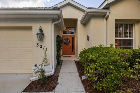 Villa ou maison à vendre à Parrish, Floride: 3 chambres, 169.27 m2 № 2420334 - photo 3