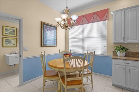 Villa ou maison à vendre à Parrish, Floride: 3 chambres, 169.27 m2 № 2420334 - photo 17