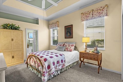 Villa ou maison à vendre à Parrish, Floride: 3 chambres, 169.27 m2 № 2420334 - photo 25