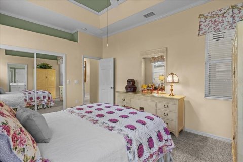 Villa ou maison à vendre à Parrish, Floride: 3 chambres, 169.27 m2 № 2420334 - photo 26