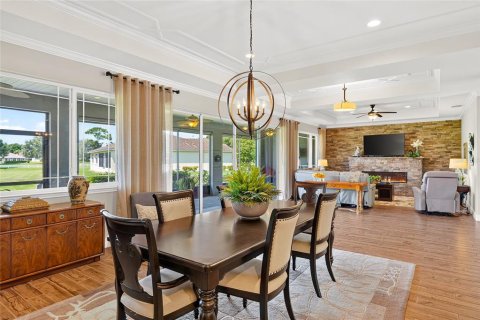 Casa en venta en Ocala, Florida, 3 dormitorios, 261.24 m2 № 2299851 - foto 11