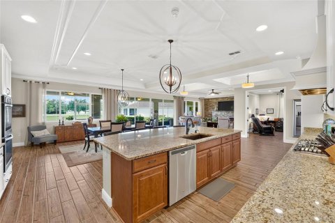Casa en venta en Ocala, Florida, 3 dormitorios, 261.24 m2 № 2299851 - foto 24
