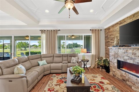 Casa en venta en Ocala, Florida, 3 dormitorios, 261.24 m2 № 2299851 - foto 12