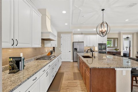Casa en venta en Ocala, Florida, 3 dormitorios, 261.24 m2 № 2299851 - foto 25