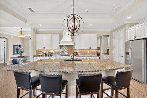 Casa en venta en Ocala, Florida, 3 dormitorios, 261.24 m2 № 2299851 - foto 20