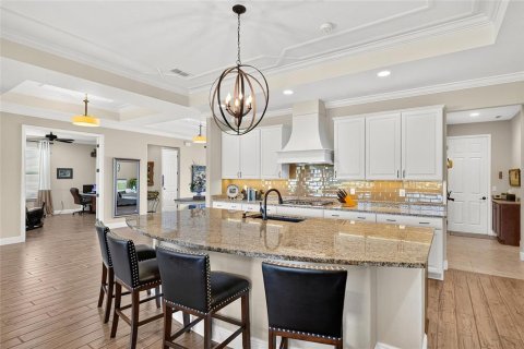 Casa en venta en Ocala, Florida, 3 dormitorios, 261.24 m2 № 2299851 - foto 19