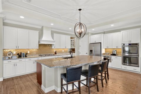 Casa en venta en Ocala, Florida, 3 dormitorios, 261.24 m2 № 2299851 - foto 22