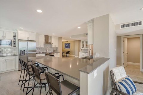 Condominio en alquiler en Sarasota, Florida, 2 dormitorios, 133.31 m2 № 1521950 - foto 24