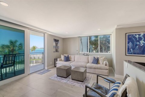Condominio en alquiler en Sarasota, Florida, 2 dormitorios, 133.31 m2 № 1521950 - foto 19